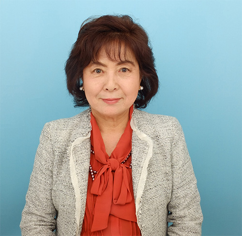 園長挨拶