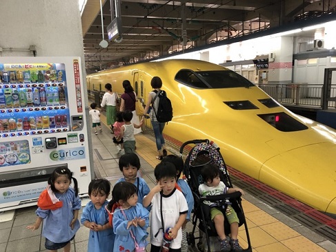 保育園